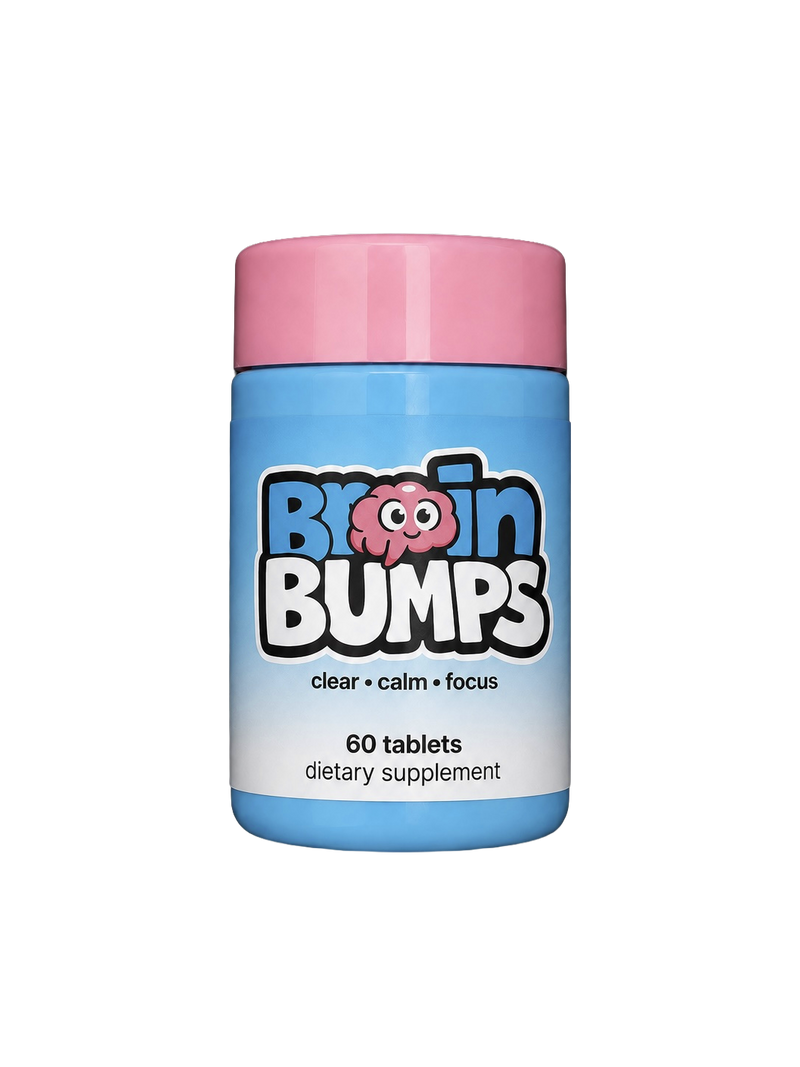 Brain Bumps