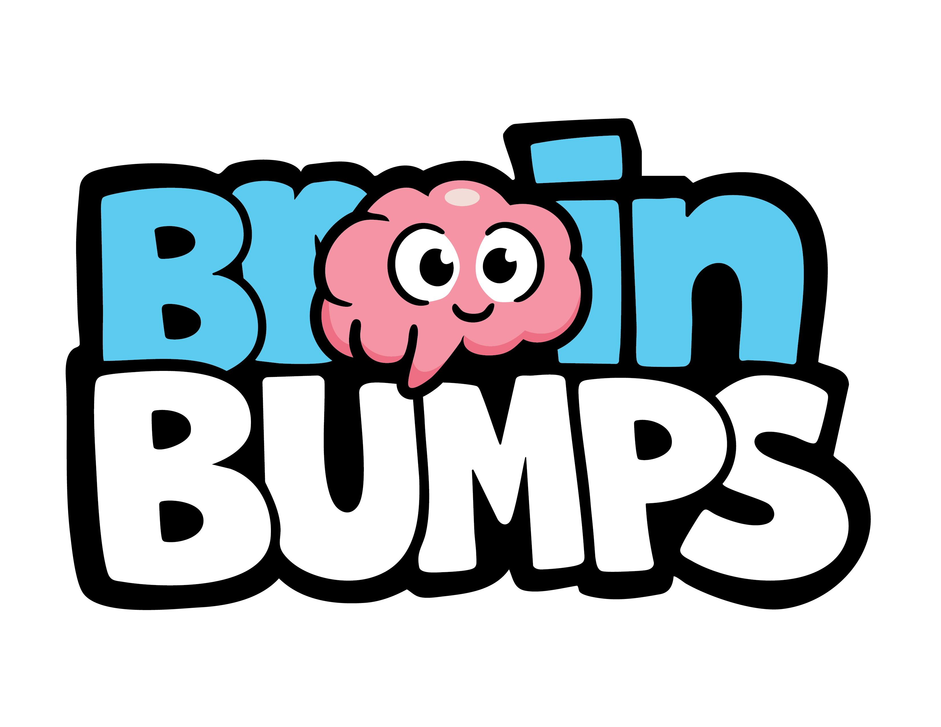 Brain Bumps